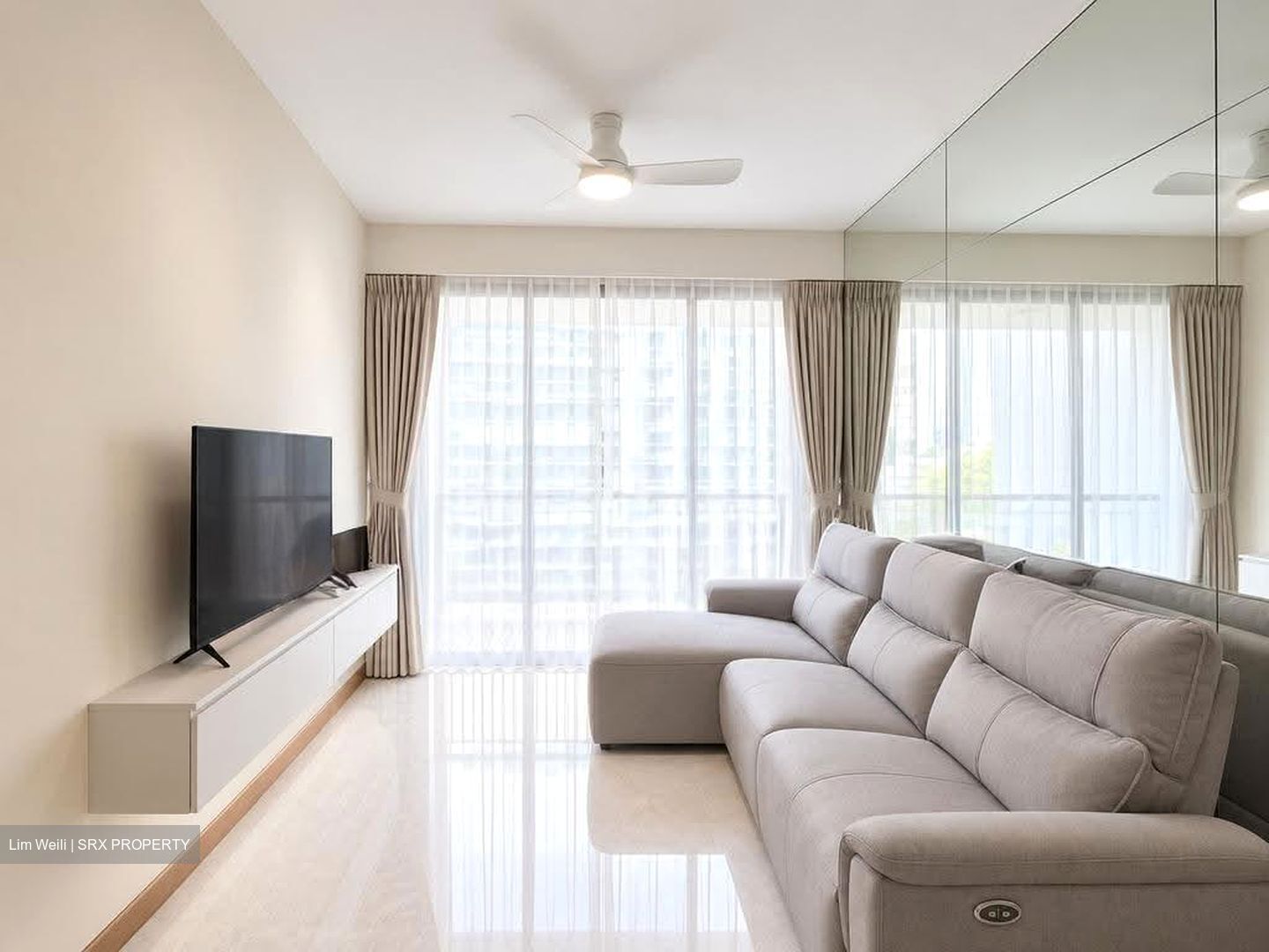 One Oxley Rise (D9), Apartment #613788541